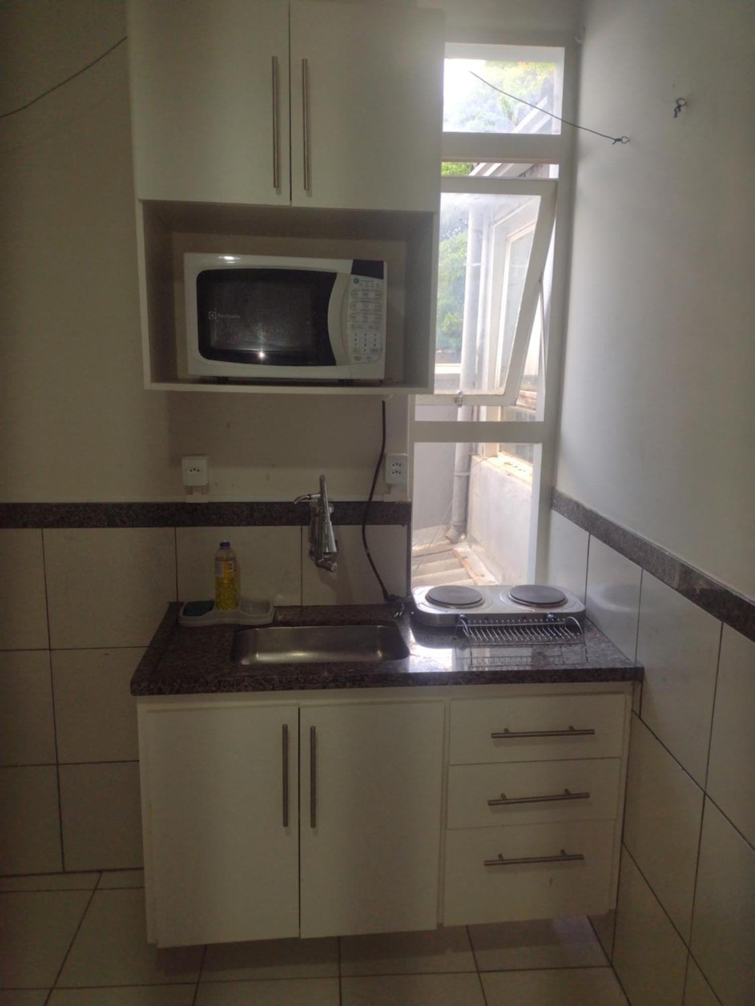 Fique Tranquilo, Bem Localizado! Apartment Araxa Exterior photo