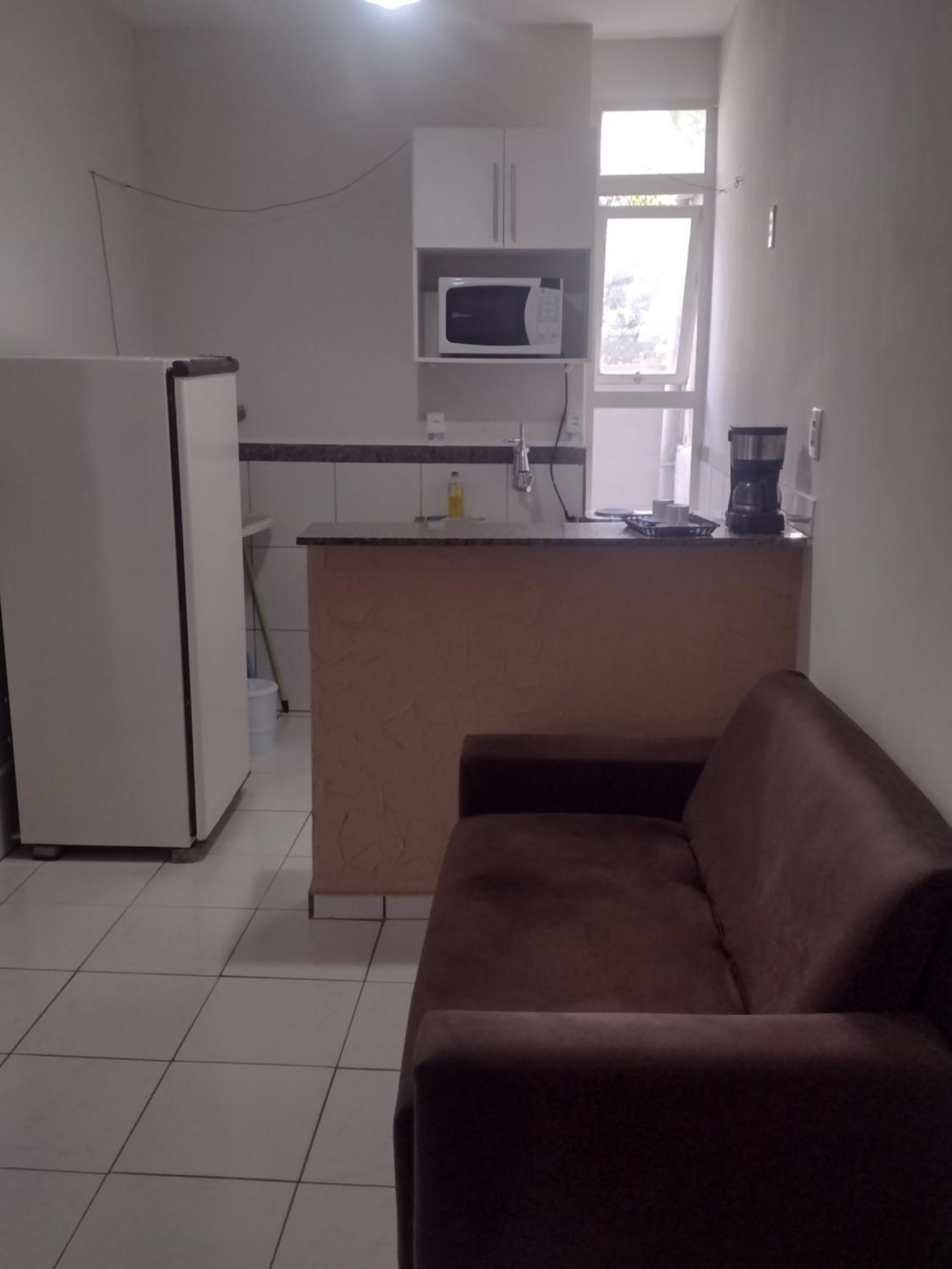 Fique Tranquilo, Bem Localizado! Apartment Araxa Exterior photo